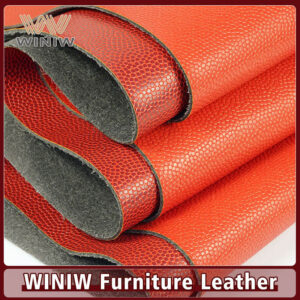 Rubelli Leather Couch
