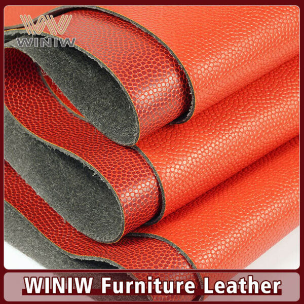 Rubelli Leather Couch