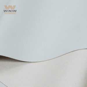 Pu Synthetic Leather For Balls