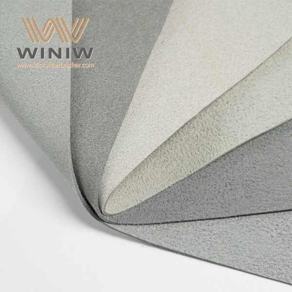 Organic Leather Fabric