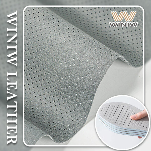 Microfiber Leather Labels Company
