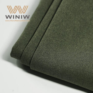 Suede Car Upholstery