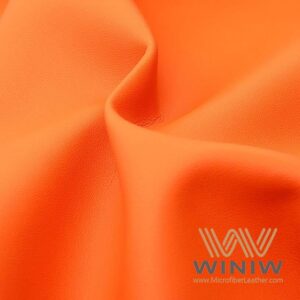 Synthetic Material Shoes Customized