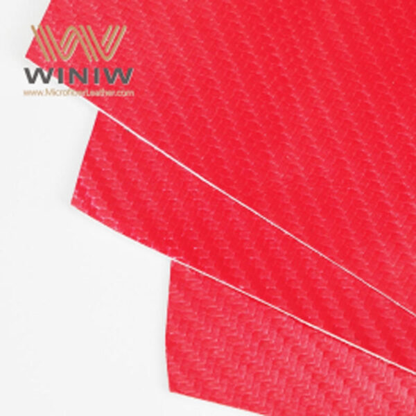 Pu Leather Fabric For Bag