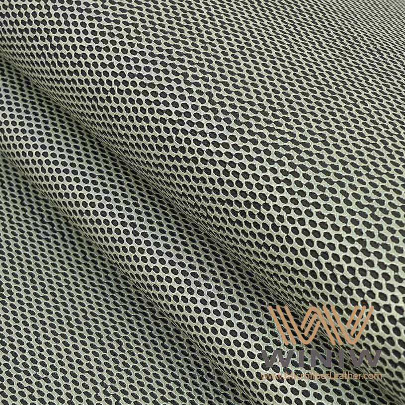 WINIWSuede Leather Waterproof ImportCompany Factory Wholesale Micro Fiber Manufacturerssolution ensures athletes can rely on their equipment, no matter the weather