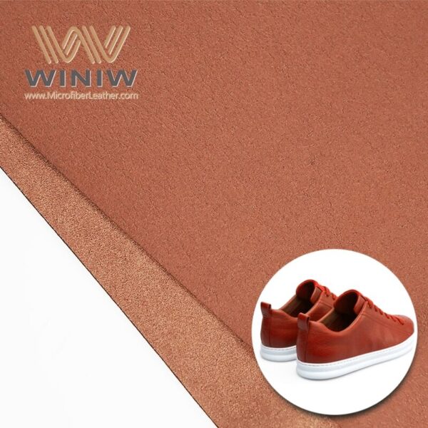 Microfiber Faux Leather Fabric Exporter