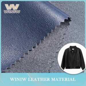 Synthetic Pu Leather Oem