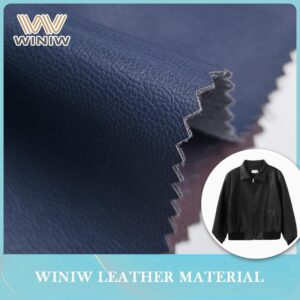 Vegan Leather Banquette