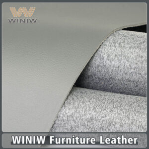 Vegan Leather Chairs