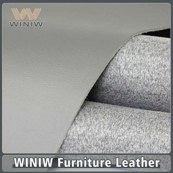 Vegan Leather Chairs