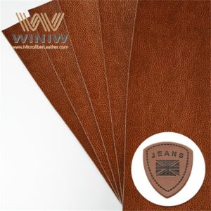 Shoes Microfiber Leather Exporter