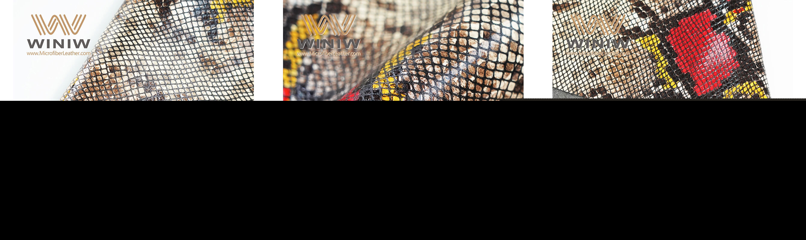 WelcomeWaterproof Leather Fabric Odmhsasto WINIW Company Factory Wholesale Leather Fabric Manufacturersfactory, the premiere manufacturer of High Color Gear Bag Manufacturing Faux Microfiber Material