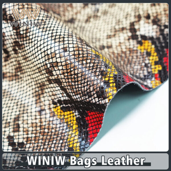 Faux Leather Microfiber Export Outlook