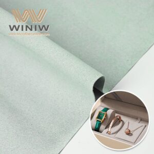 Artificial Suede Leather Distributor