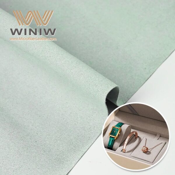 Artificial Suede Leather Distributor