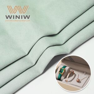 Synthetic Suede Material Wholesaler