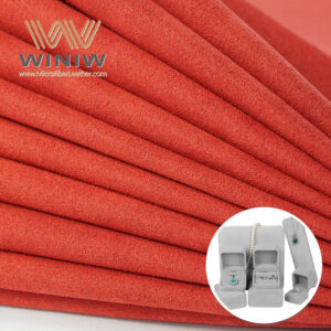 Synthetic Suede Material Retailer