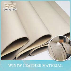 Pleather Upholstery Fabric Manufacturers