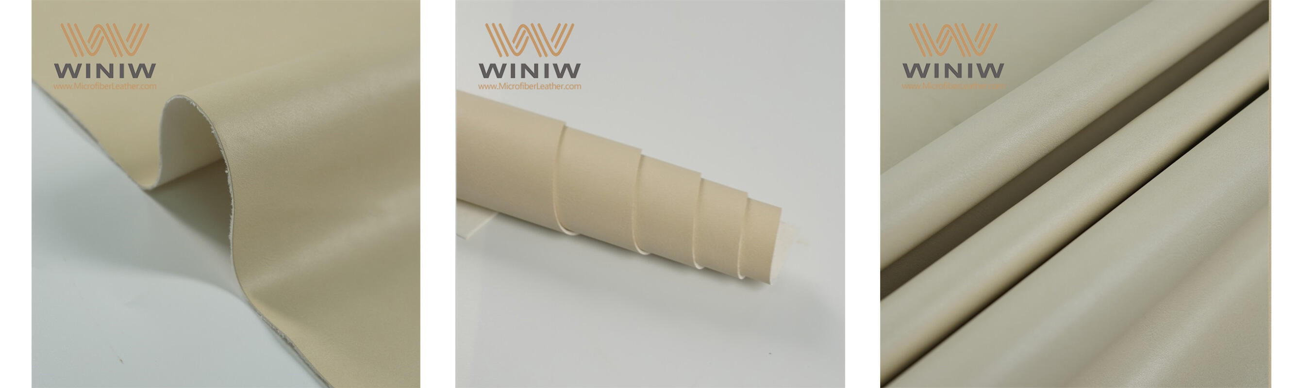 TheWaterproof Sofa Material WholesalerHigh-Precision Cutting Imitation PU Leather from WINIW Company Factory Wholesale Faux Leather Manufacturersfactory stands as a testament to our commitment to excellence in manufacturing microfiber PU leather