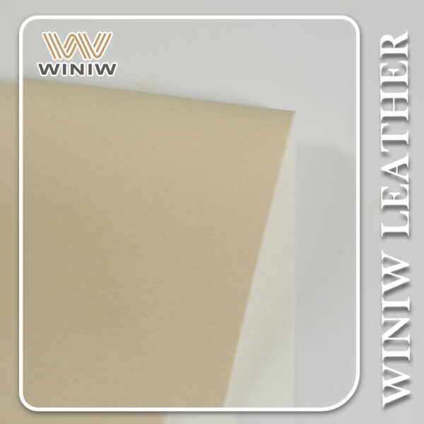 Leather Pu Material Manufacturer