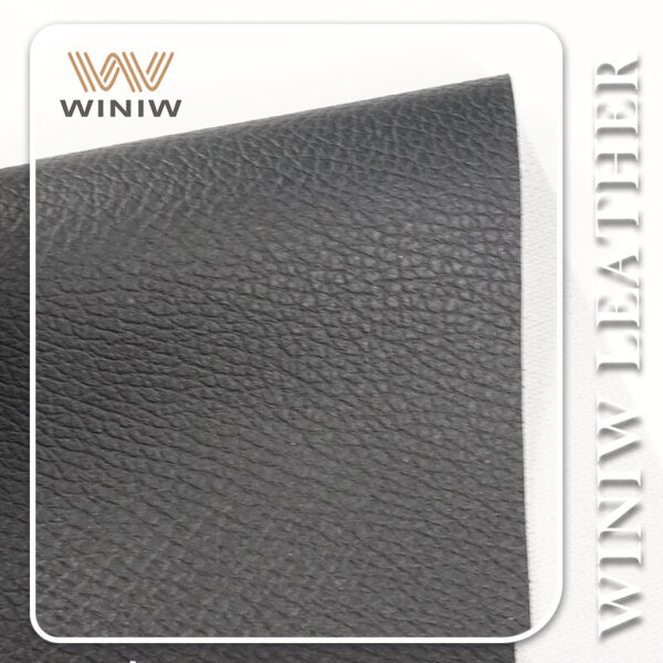 Artificial Leather Pvc For Shoes White Label
