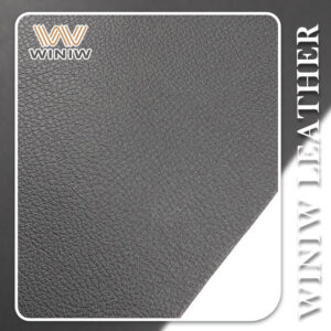 Artificial Leather Pvc For Shoes 1.7Mm Customized