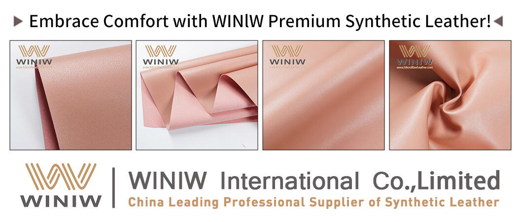 ItsWaterproof Faux Leather Customizeself-adhesive backing allows for quick and hassle-free application, saving time and labor costs