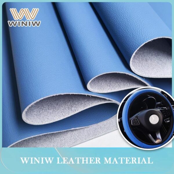 Leather Luxury Car Seats