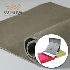 Synthetic Suede Material Bulk