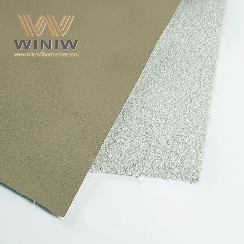 Whether it's a home living space, a commercial office, or a high-end hotel or restaurant, this leather blends perfectly into the furniture and adds a touch of luxury and comfort