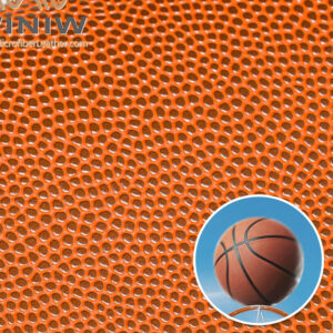Pu Leather For Basketball Suppliers