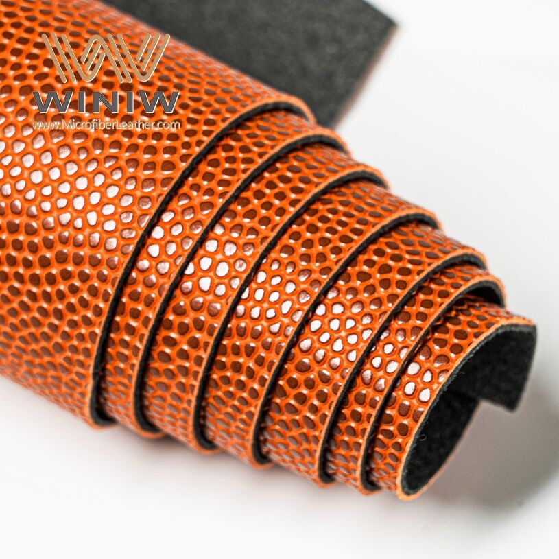 ItWaterproof Faux Leather Customizeis carefully crafted to offer optimal grip and control, giving players the confidence and power they need for success on the court