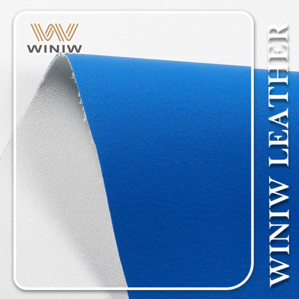 Upholstery Leather In Stock Factory