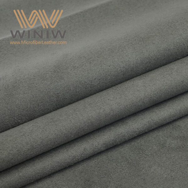 Suede Microfiber Leather Sourcing