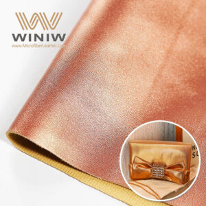 Pu Leather Fabric For Bag Distributor