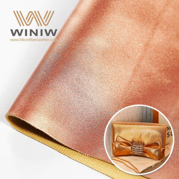 Pu Leather Fabric For Bag Distributor