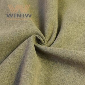 Microfiber Suede Jewelry Pouch Manufacturer