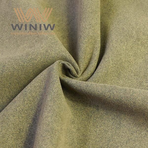 Microfiber Suede Jewelry Pouch Manufacturer