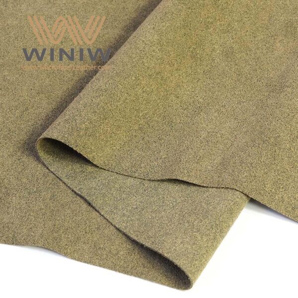 Microfiber Suede Material Wholesale