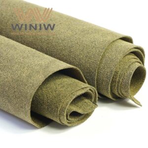 Artificial Suede Leather Agencies