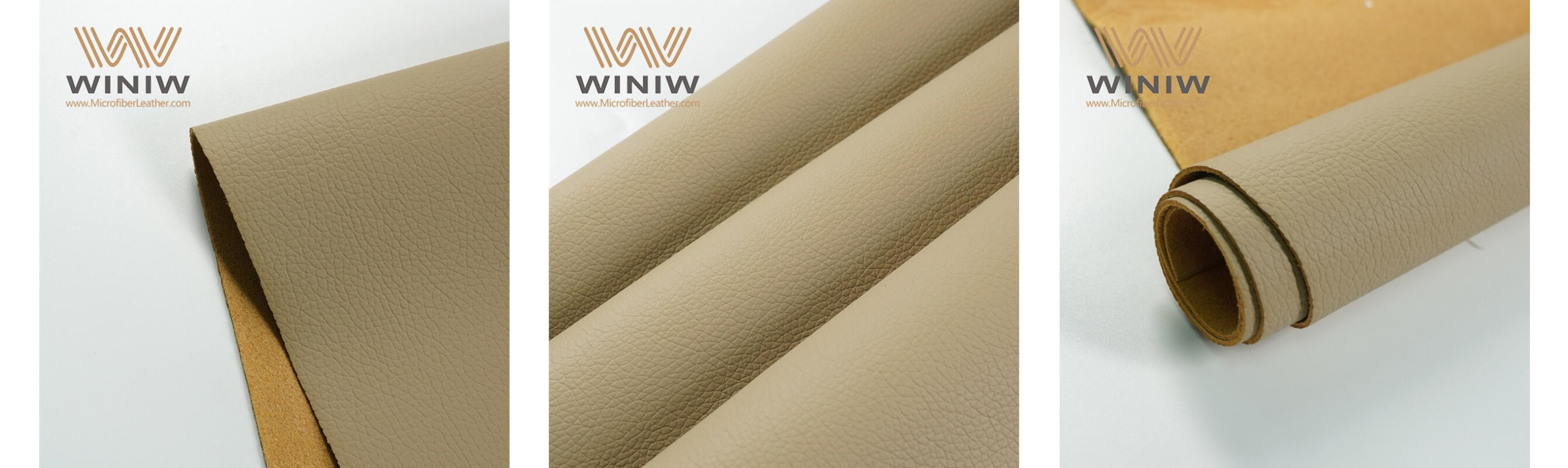 IntroducingWaterproof Faux Leathermanthe Highly Durable Artificial Microfiber PU Leather Fabric from WINIW Company Factory Wholesale Suede Microfiber Manufacturersfactory, the ultimate choice for manufacturers seeking top-notch quality in synthetic leather materials
