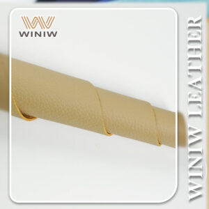 Pu Leather Swatch