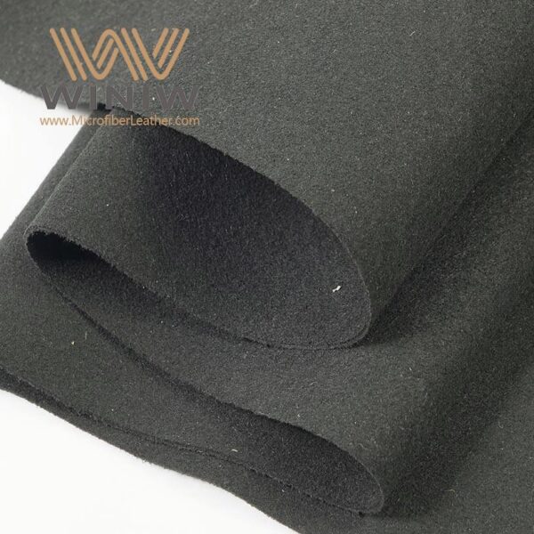 Nappa Leather Fabric