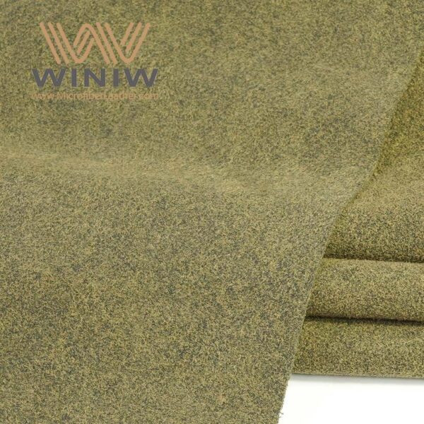 Artificial Suede Leather Vendor