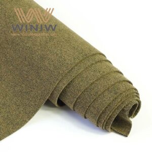 Artificial Suede