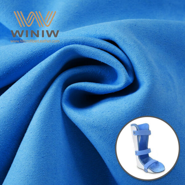 About Leather Fabric