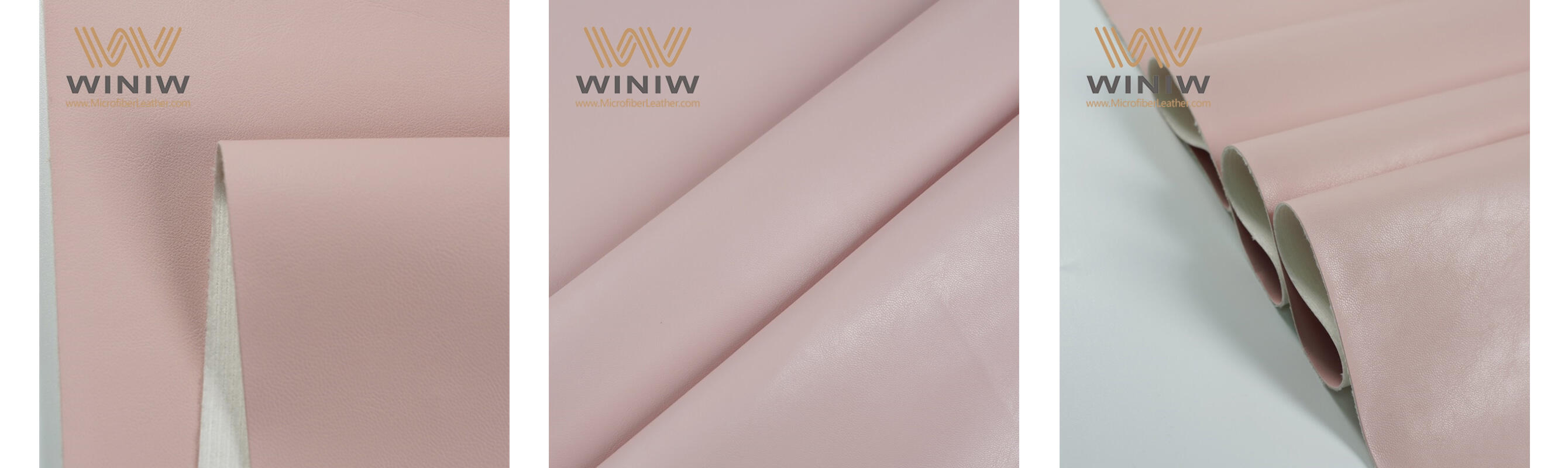 IntroducingWaterproof Faux Leathermanthe Highly Durable Artificial Microfiber PU Leather Fabric from WINIW Company Factory Wholesale Faux Leather Manufacturersfactory, a revolution in the world of synthetic leather