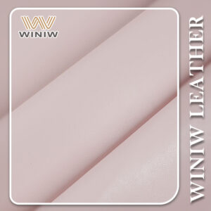 Synthetic Microfiber Leather China Grove