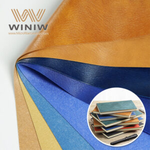 Faux Leather Seat Cover Material