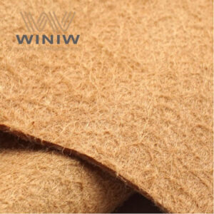 Faux Leather Car Upholstery China